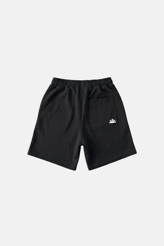 Short - noir