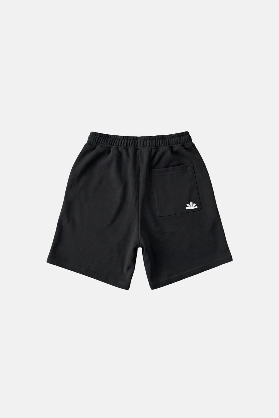Short - noir