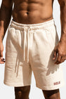 Short - Blanc
