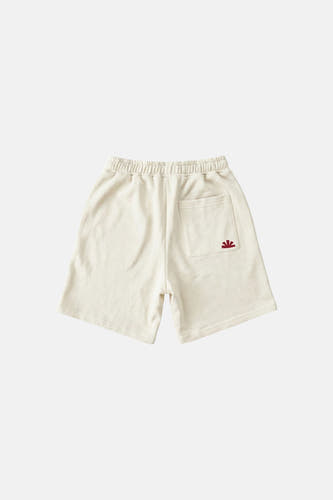 Short - Blanc
