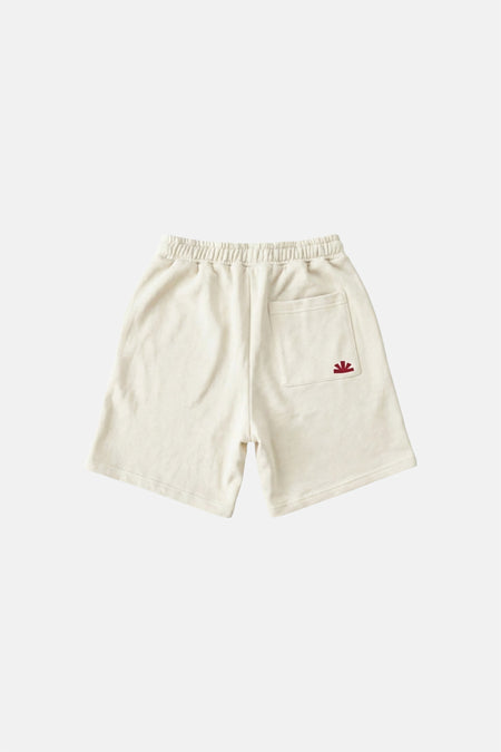 Short - Blanc