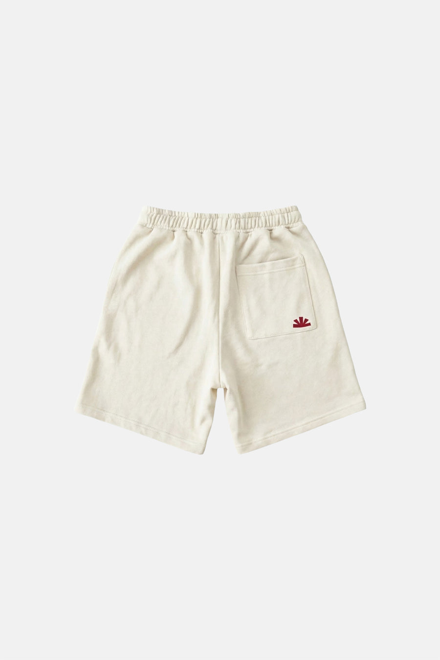Short - Blanc