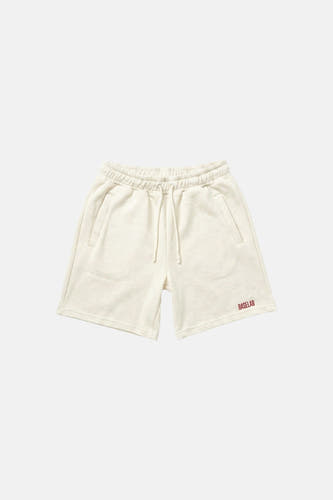 Short - Blanc
