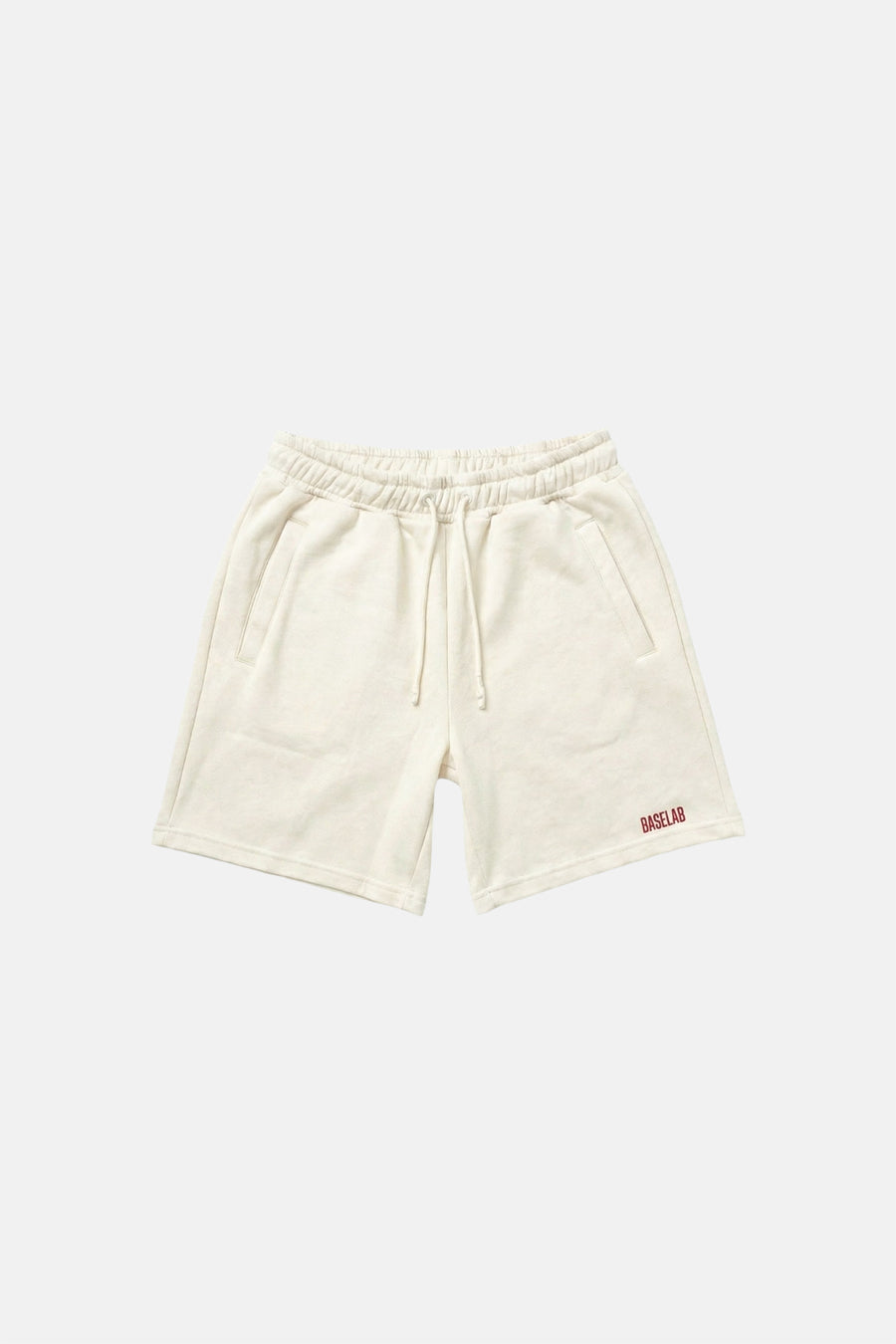 Short - Blanc