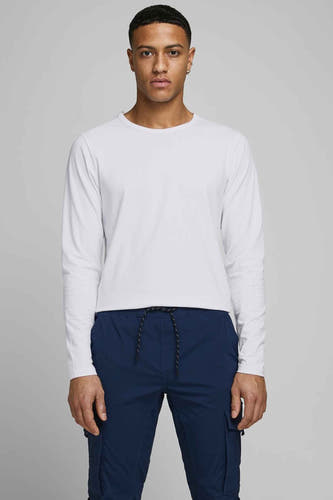T-shirt (manches longues) blanc - CORE BY JACK & JONES