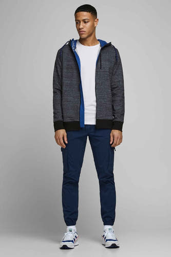 T-shirt (manches longues) blanc - CORE BY JACK & JONES