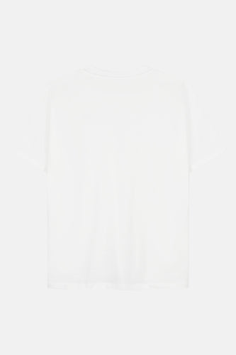 T-shirt à manches courtes - blanc - BASELAB