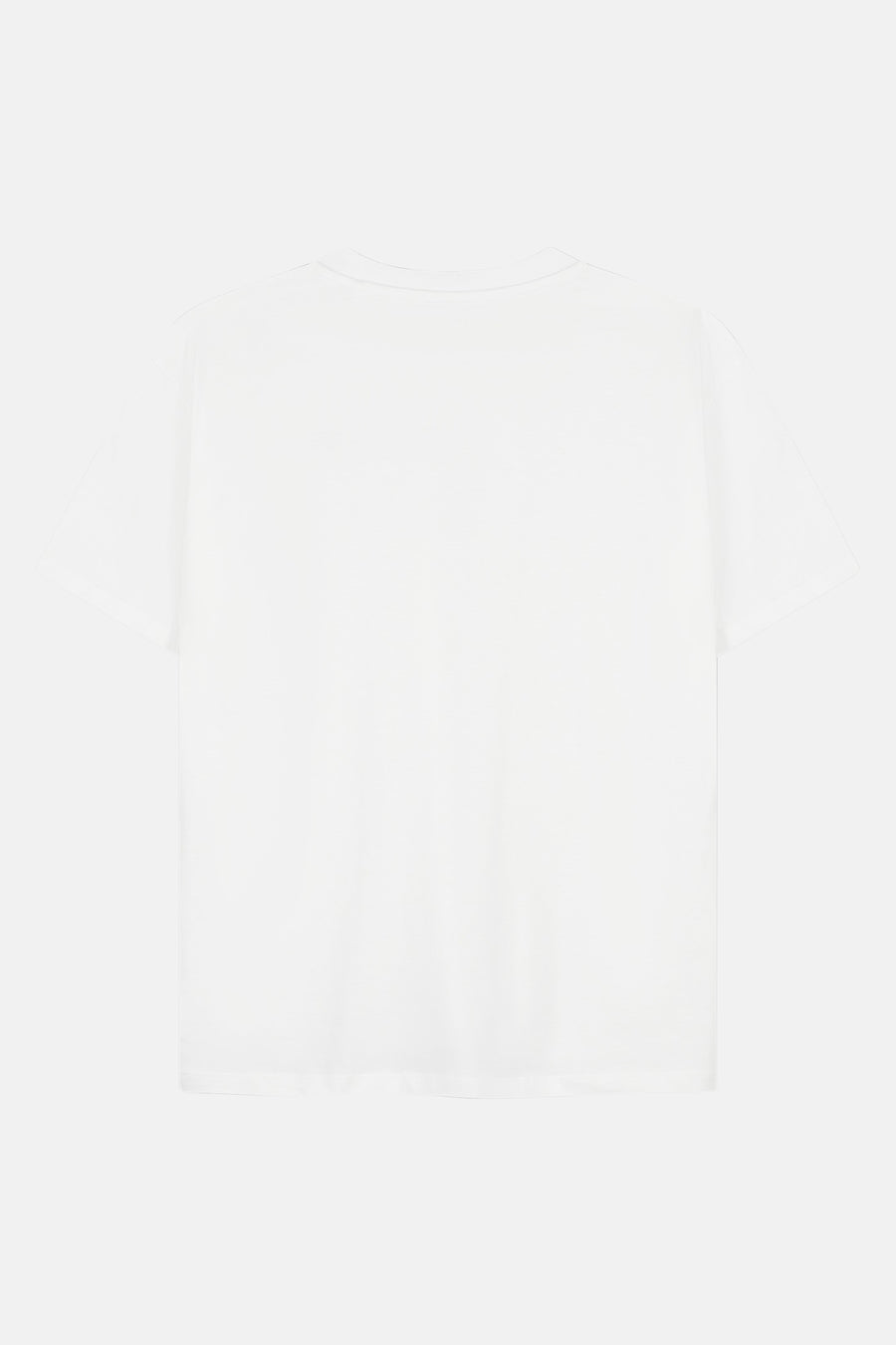 T-shirt à manches courtes - blanc - BASELAB