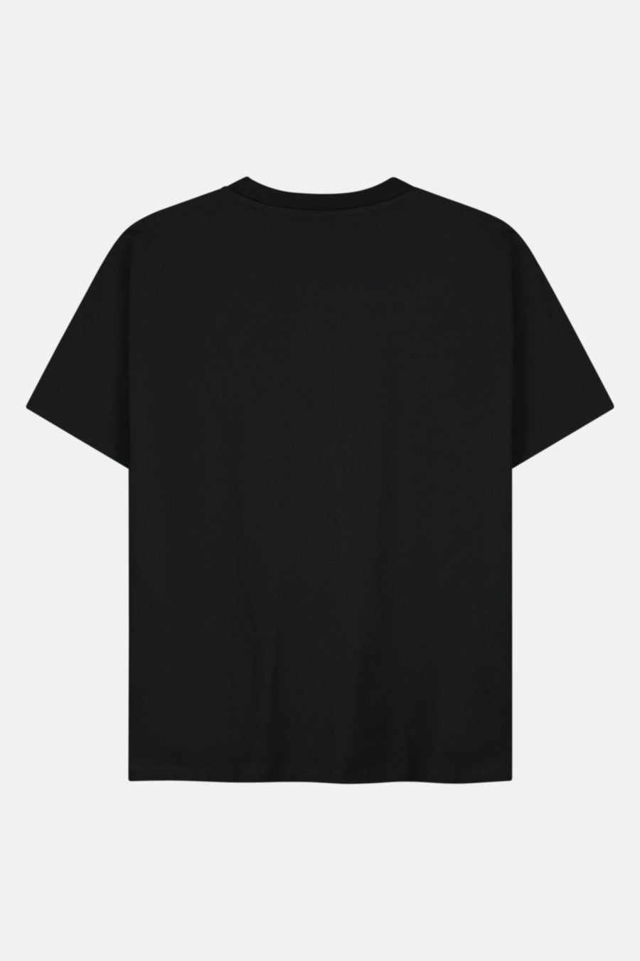 T-shirt à manches courtes - noir - BASELAB