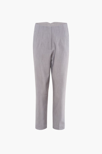 Pantalon - gris - ZABAIONE