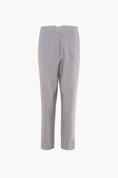Pantalon Gris - ZABAIONE