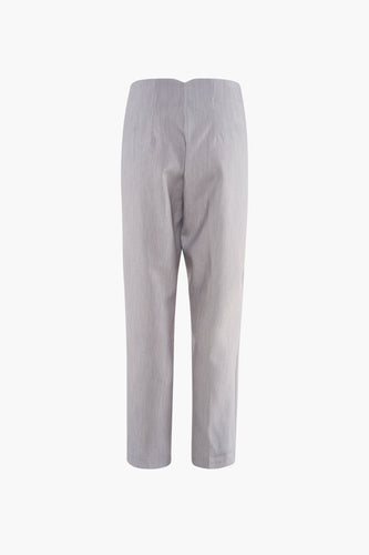 Pantalon - gris - ZABAIONE