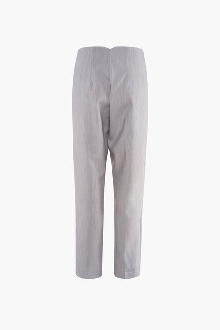 Pantalon - gris