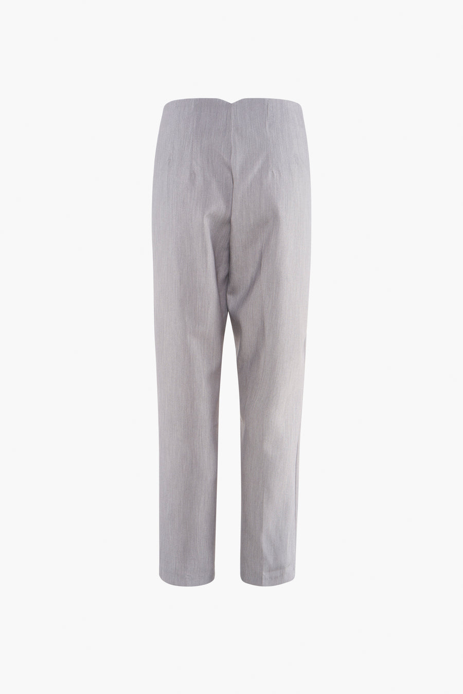 Pantalon - gris - ZABAIONE