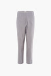 Pantalon Gris - ZABAIONE