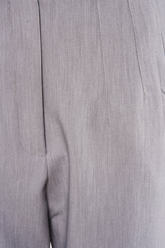 Pantalon - gris - ZABAIONE