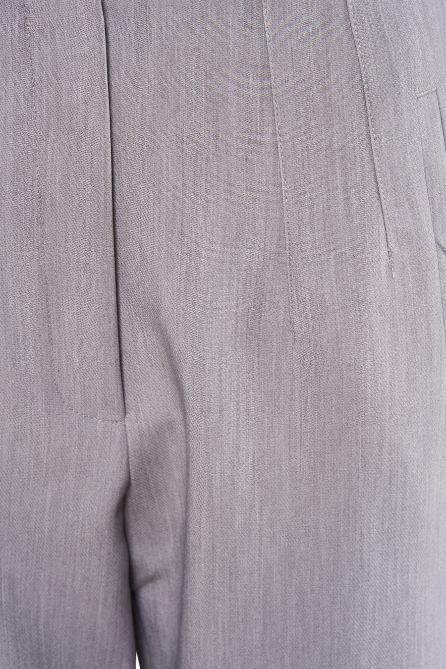 Pantalon - gris - ZABAIONE