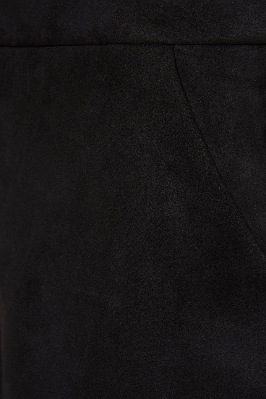 Jupe courte - noir - HAILYS