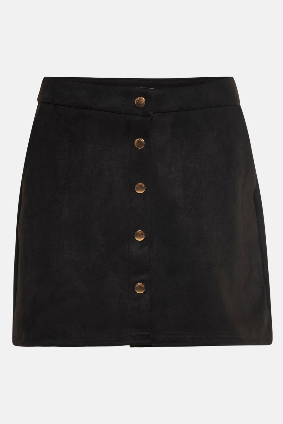 Jupe courte - noir - HAILYS