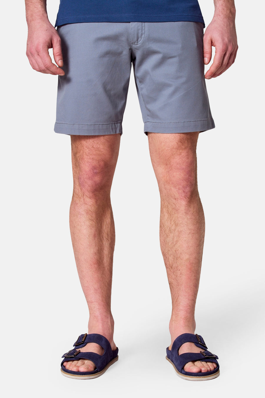 Bermuda - bleu - Bruce & Butler