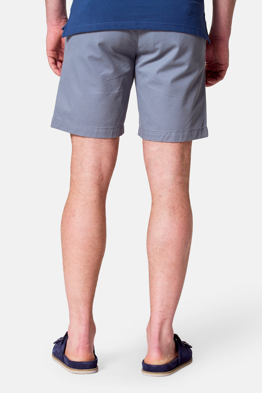 Bermuda - bleu - Bruce & Butler