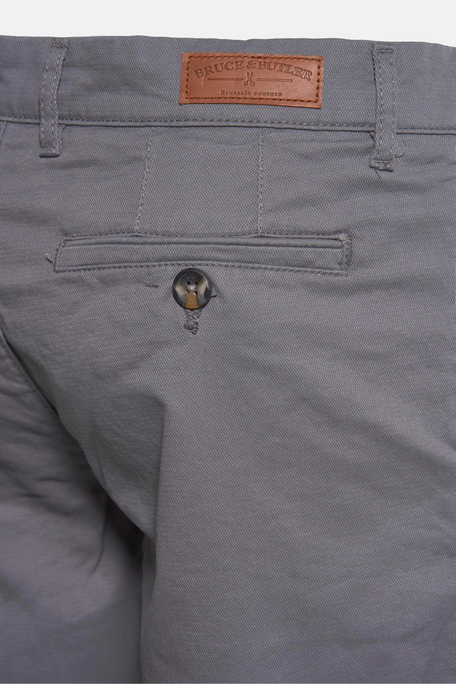 Bermuda - bleu - Bruce & Butler