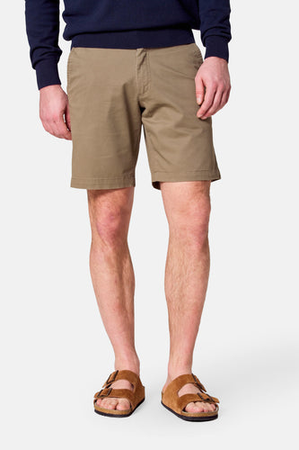 Bermuda - Kaki - Bruce & Butler