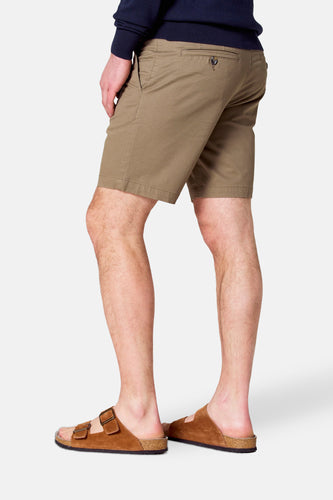 Bermuda - Kaki - Bruce & Butler