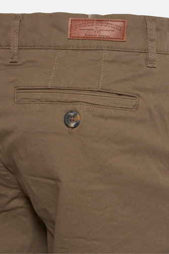 Bermuda - Kaki - Bruce & Butler