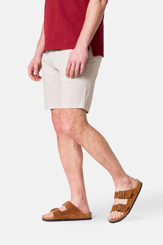 Bermuda - beige - Bruce & Butler