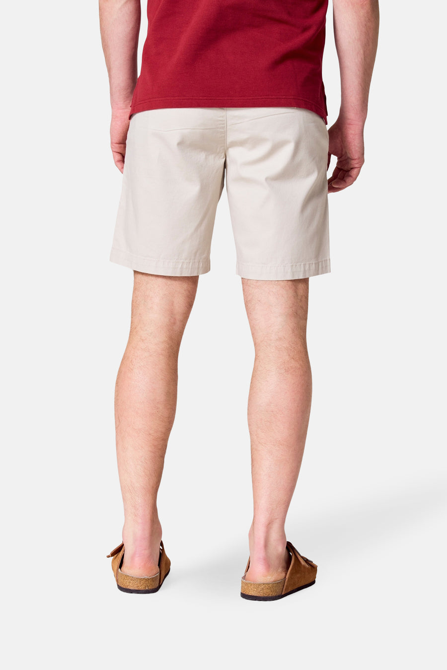 Bermuda - beige - Bruce & Butler