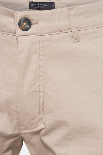 Bermuda - beige - Bruce & Butler