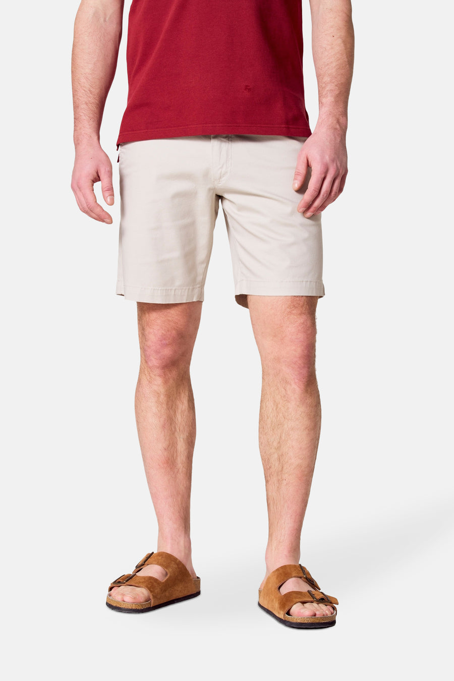 Bermuda - beige - Bruce & Butler