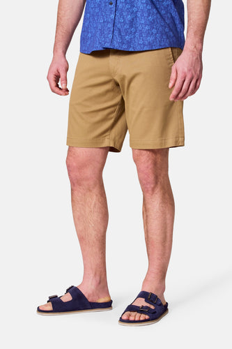 Bermuda - brun - Bruce & Butler