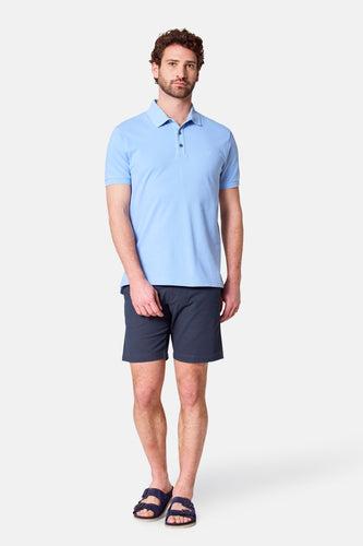Bermuda - bleu