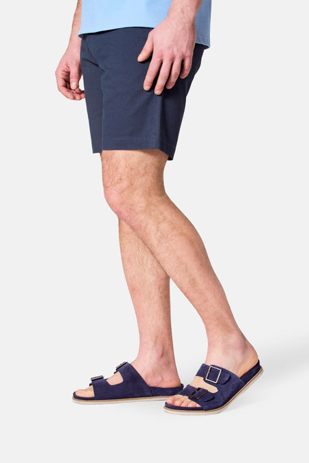 Bermuda - bleu