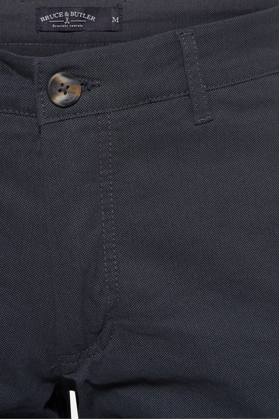 Bermuda - bleu - Bruce & Butler