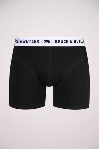 Boxers - noir