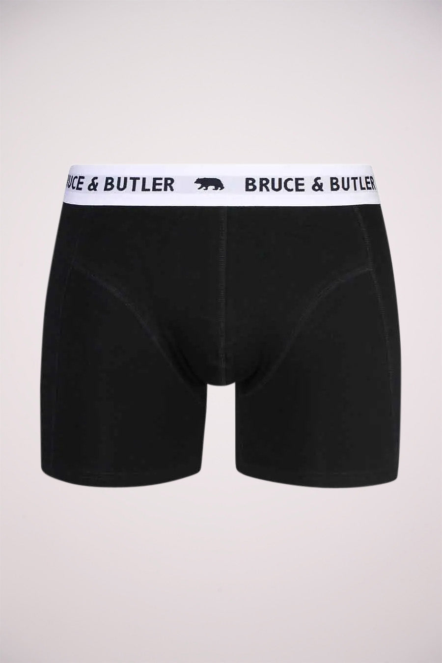 Boxers - noir - Bruce & Butler