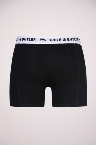 Boxers - noir