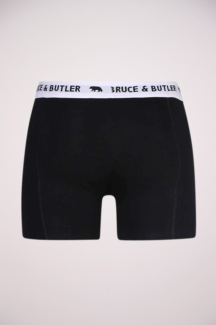 Boxers - noir - Bruce & Butler
