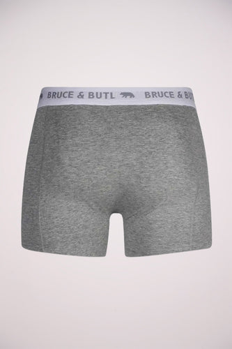 Boxers - gris