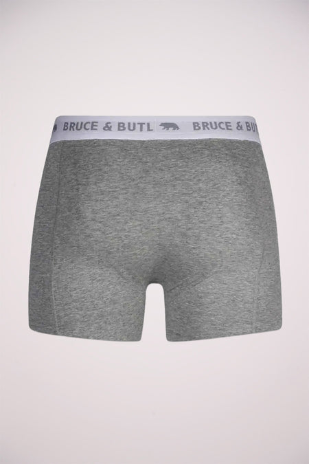 Boxers - gris