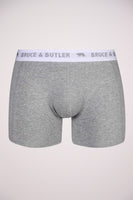 Boxer Gris - Bruce & Butler