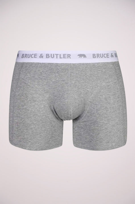 Boxers - gris