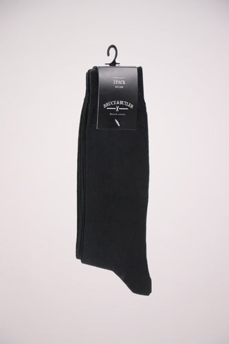 Chaussettes - noir