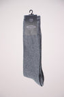 Chaussettes - gris