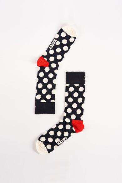 Chaussettes - bleu