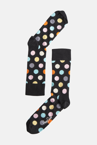 Chaussettes - multicolore