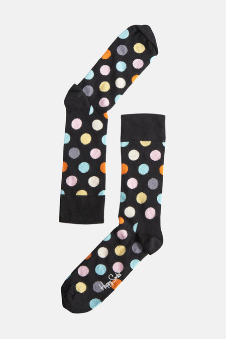 Chaussettes - multicolore